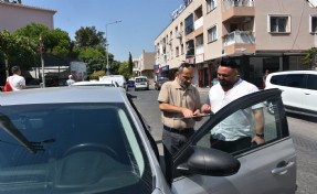Kiralık otomobilde talebe yetişilemiyor