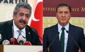 Komisyonda 'süre' tartışması: MHP'li Yıldız, CHP'li Emir'e çıkıştı