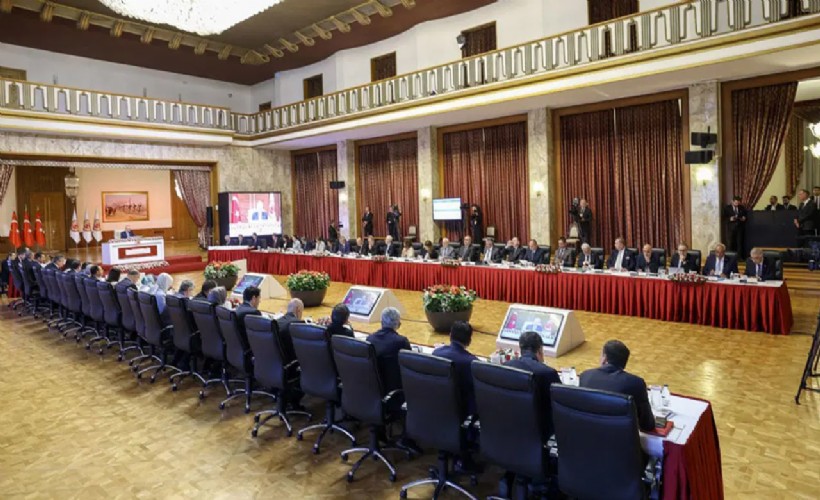 Komisyonun yeni adı belli oldu