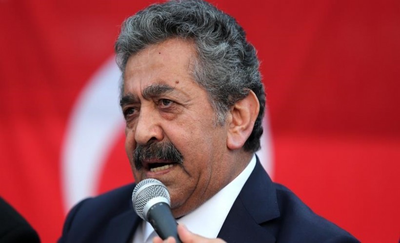 Komisyonun adı ne olacak tartışmasına MHP’li Yıldız noktayı koydu