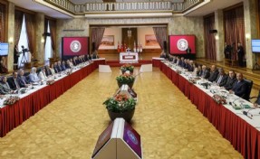 Komisyonun üçüncü toplantı tarihi belli oldu