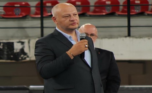 Kongrenin neden iptal olduğu belli oldu: Kaf-Kaf'ta Cicibaş kararlı