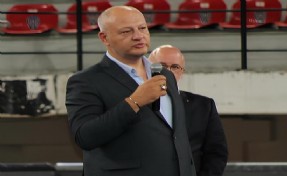 Kongrenin neden iptal olduğu belli oldu: Kaf-Kaf'ta Cicibaş kararlı