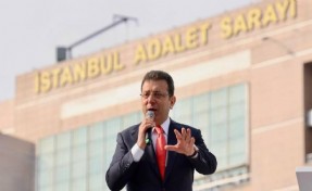 Kulis: İmamoğlu’nun ilk canlı yayın duruşması 11 Eylül'de olabilir