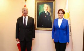 Kulisleri hareketlendirecek iddia: Akşener'in Yavaş'a sunduğu teklif ortaya çıktı