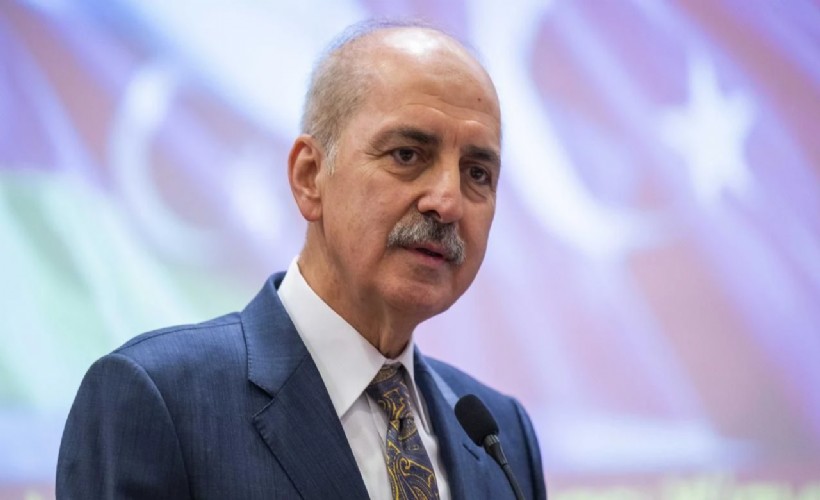 Kurtulmuş'tan komisyon için ön toplantı