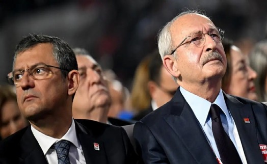 Kurultay davasını mı işaret etti? Çok konuşulacak 'Kılıçdaroğlu' iddiası