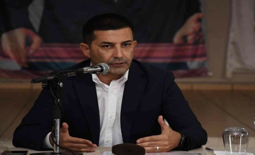 Kuşadası Belediye Başkanı'ndan Çerçioğlu'na tepki: 'İmar rantı' ve 'mafya' benzetmesine suç duyurusu!