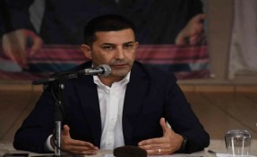 Kuşadası Belediye Başkanı'ndan Çerçioğlu'na tepki: 'İmar rantı' ve 'mafya' benzetmesine suç duyurusu!