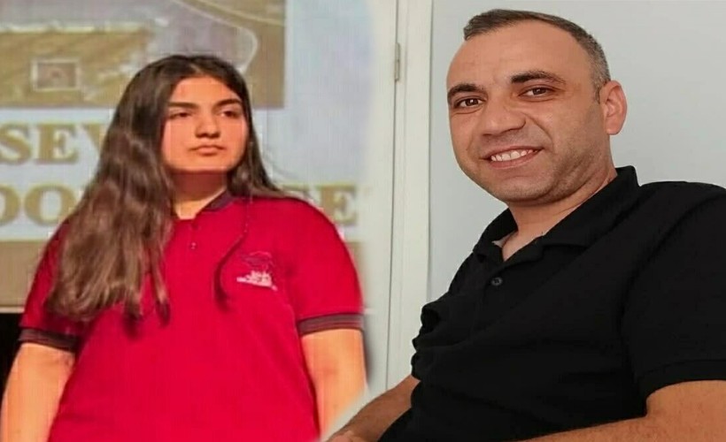 Liseli Hatice’nin katil zanlısı akrabası çıktı