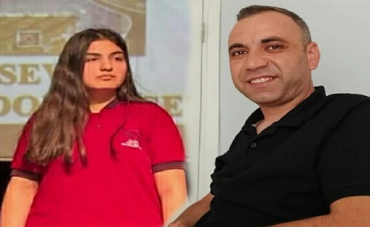 Liseli Hatice’nin katil zanlısı akrabası çıktı