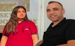 Liseli Hatice’nin katil zanlısı akrabası çıktı