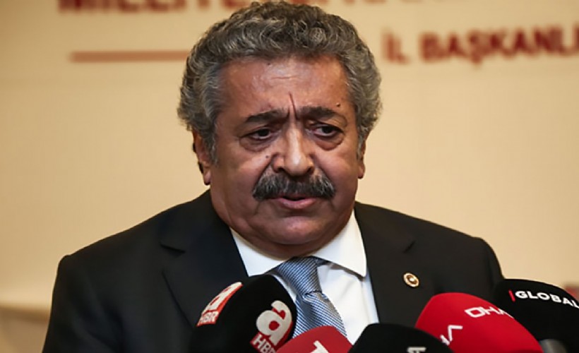 MHP'den 'hasta tutuklular' için çağrı!