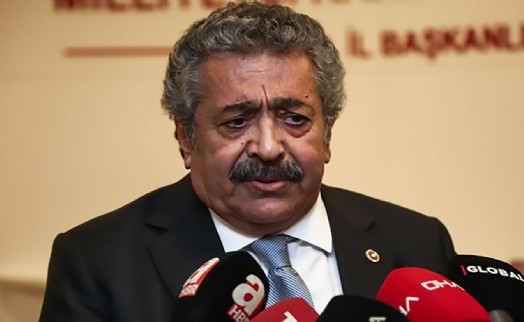 MHP'den 'hasta tutuklular' için çağrı!