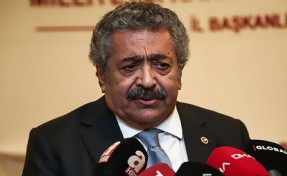 MHP'den 'hasta tutuklular' için çağrı!