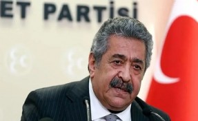MHP'li Feti Yıldız'dan 'Türkiyeli' çıkışı