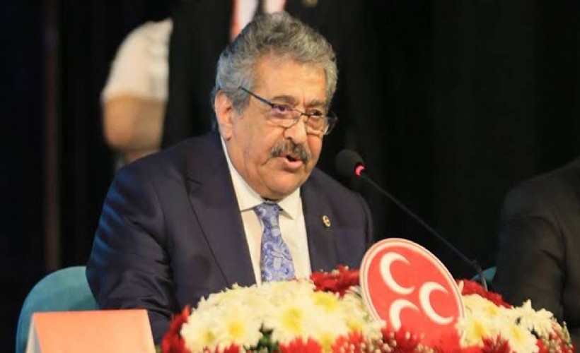 MHP'li Feti Yıldız'dan komisyona katılan kurumlara: 'Meseleyi anlamıyorlar'