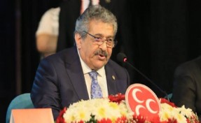 MHP'li Feti Yıldız'dan komisyona katılan kurumlara: 'Meseleyi anlamıyorlar'