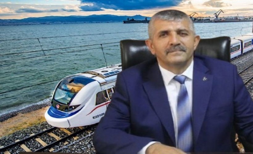 MHP'li Şahin'den Tugay'a '90 dakika' çağrısı: 'Bu hatadan dönün'