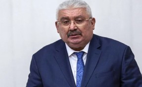 MHP'li Yalçın'dan İYİ Parti'ye 'İblisin uşakları' benzetmesi