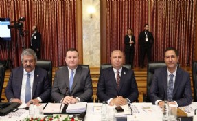 MHP'li isimden flaş 'infaz yasası' açıklaması: 'En çok duyacağımız kelime olacak'