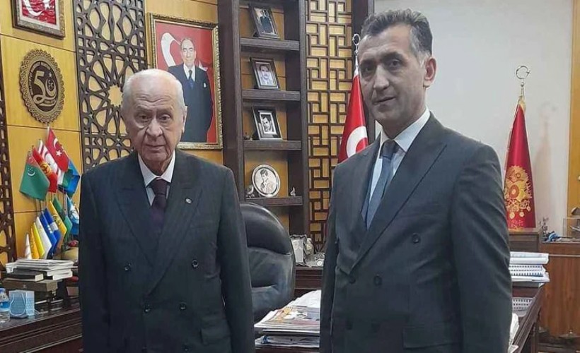 MHP'li ismin 'PKK rüyası' sosyal medyayı salladı