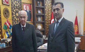 MHP'li ismin 'PKK rüyası' sosyal medyayı salladı