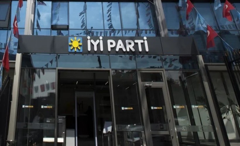 MHP’nin ‘milliyetçi-ülkücü’ slogan yasağına İYİ Parti’den tepki