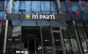 MHP’nin ‘milliyetçi-ülkücü’ slogan yasağına İYİ Parti’den tepki