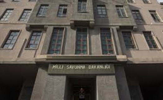 MSB'den Suriye açıklaması: SDG'nin tavırları süreci akamete uğratıyor
