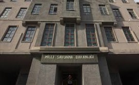 MSB'den Suriye açıklaması: SDG'nin tavırları süreci akamete uğratıyor