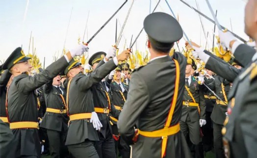 MSB'den teğmenler için 'barkodlu' önlem: Erdoğan için tarih değişti