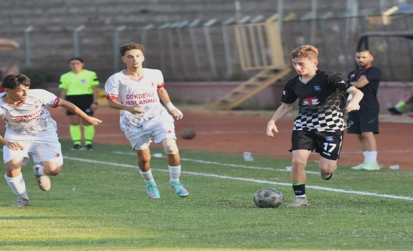 Manisa’dan Süper Lig’e doğru: Gözler Şampiyon Yunusemre'ninyıldızı Ensar’da