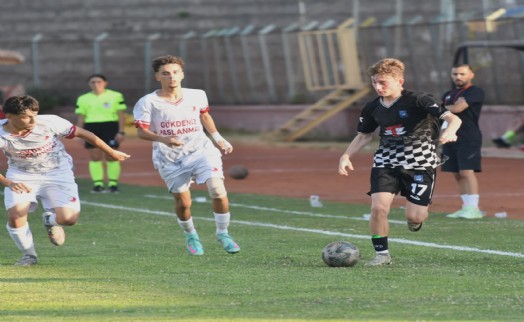 Manisa’dan Süper Lig’e doğru: Gözler Şampiyon Yunusemre'ninyıldızı Ensar’da