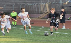 Manisa’dan Süper Lig’e doğru: Gözler Şampiyon Yunusemre'ninyıldızı Ensar’da