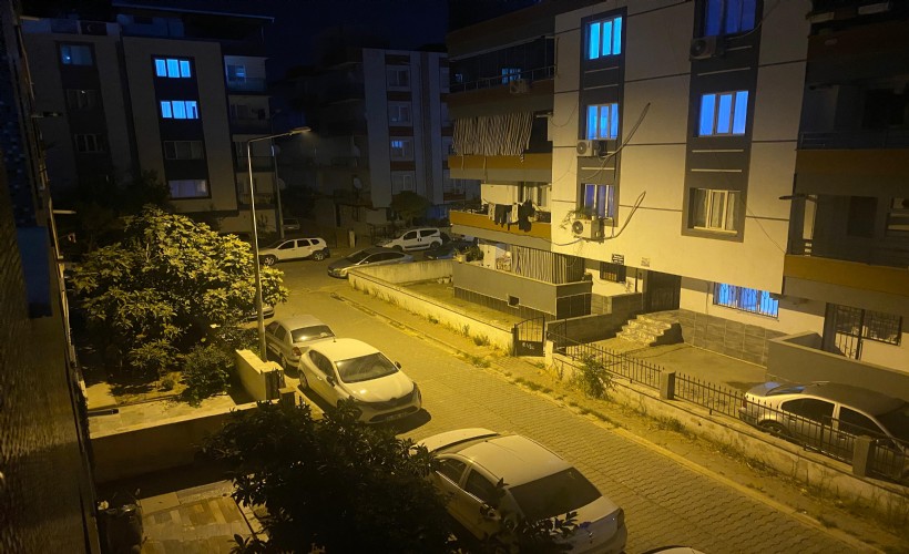 Manisa’yı korkutan deprem!