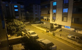 Manisa’yı korkutan deprem!