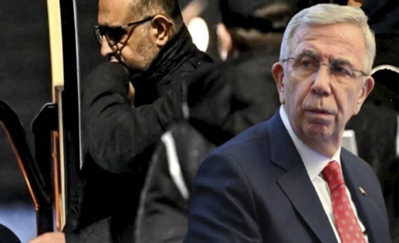 Mansur Yavaş Aziz İhsan Aktaş’ın sicilini çıkarttırdı