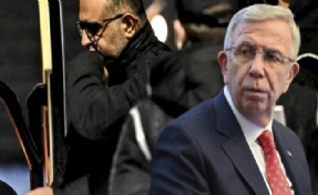 Mansur Yavaş Aziz İhsan Aktaş’ın sicilini çıkarttırdı