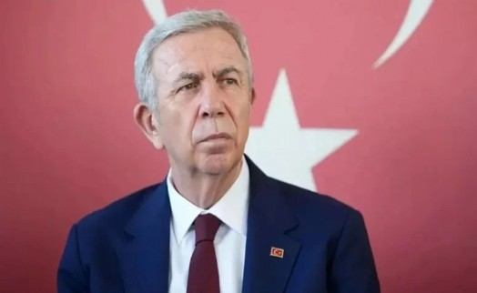 Mansur Yavaş'tan zehir zemberek açıklama: İş de yok; ekmek de yok
