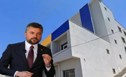Kahramanmaraş depremlerinde deşifre olmuştu: Duman'dan 'Yeni sığınma evi' müjdesi!