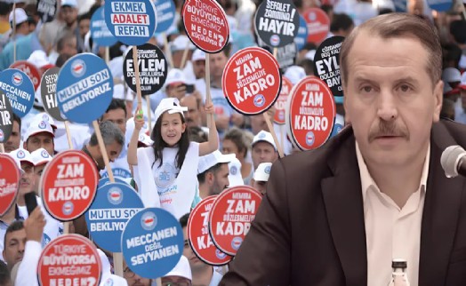 Memur ve emekliye 2'inci zam teklifi belli oldu: Sendika başkanından sert çıkış...