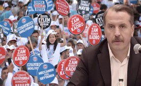 Memur ve emekliye 2'inci zam teklifi belli oldu: Sendika başkanından sert çıkış...
