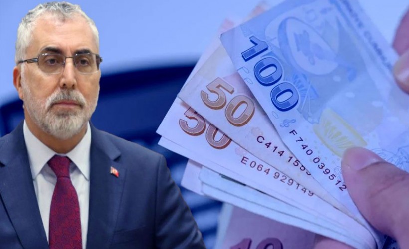 Memura zam pazarlığında yeni gelişme: Sendikalar Bakan Işıkhan'la görüşecek