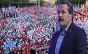 Memurlar 81 ilde sokakta Mehmet Şimşek'e seslendi: Vazgeçin!