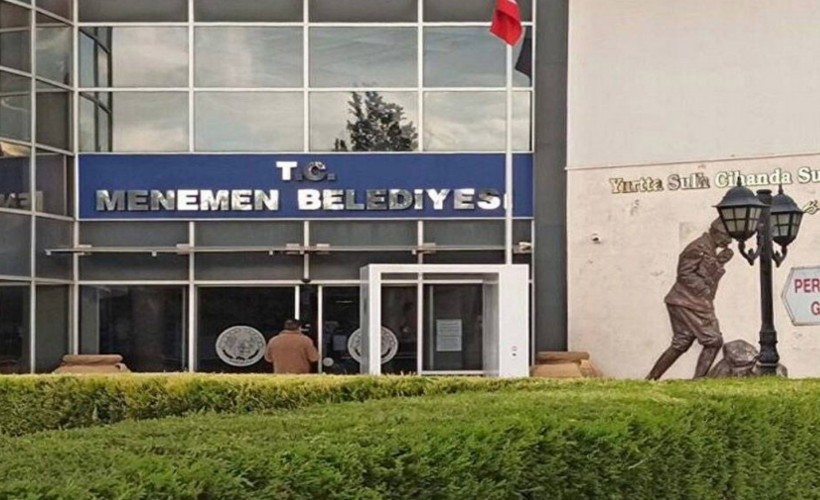 Menemen'de dev satış: 25 taşınmaz vitrinde