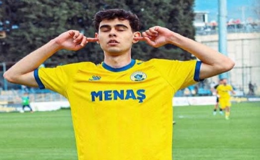 Menemen'den ayrılan Çağrı'nın yeni durağı Amed