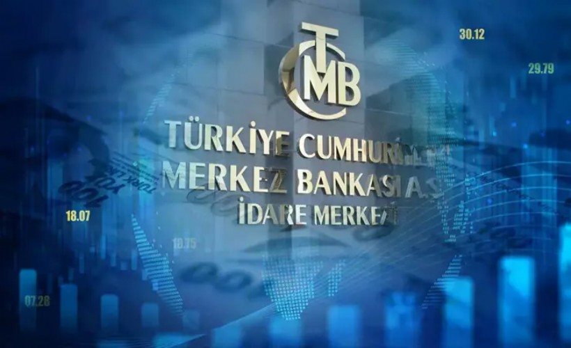 Merkez Bankası yıl sonu enflasyon tahminini açıkladı