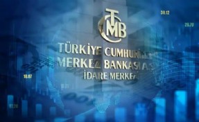 Merkez Bankası yıl sonu enflasyon tahminini açıkladı