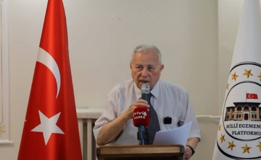 Milli Egemenlik Platformu’ndan ortak bildiri: 'Anayasa değişikliği bölücülüğe taviz olur'